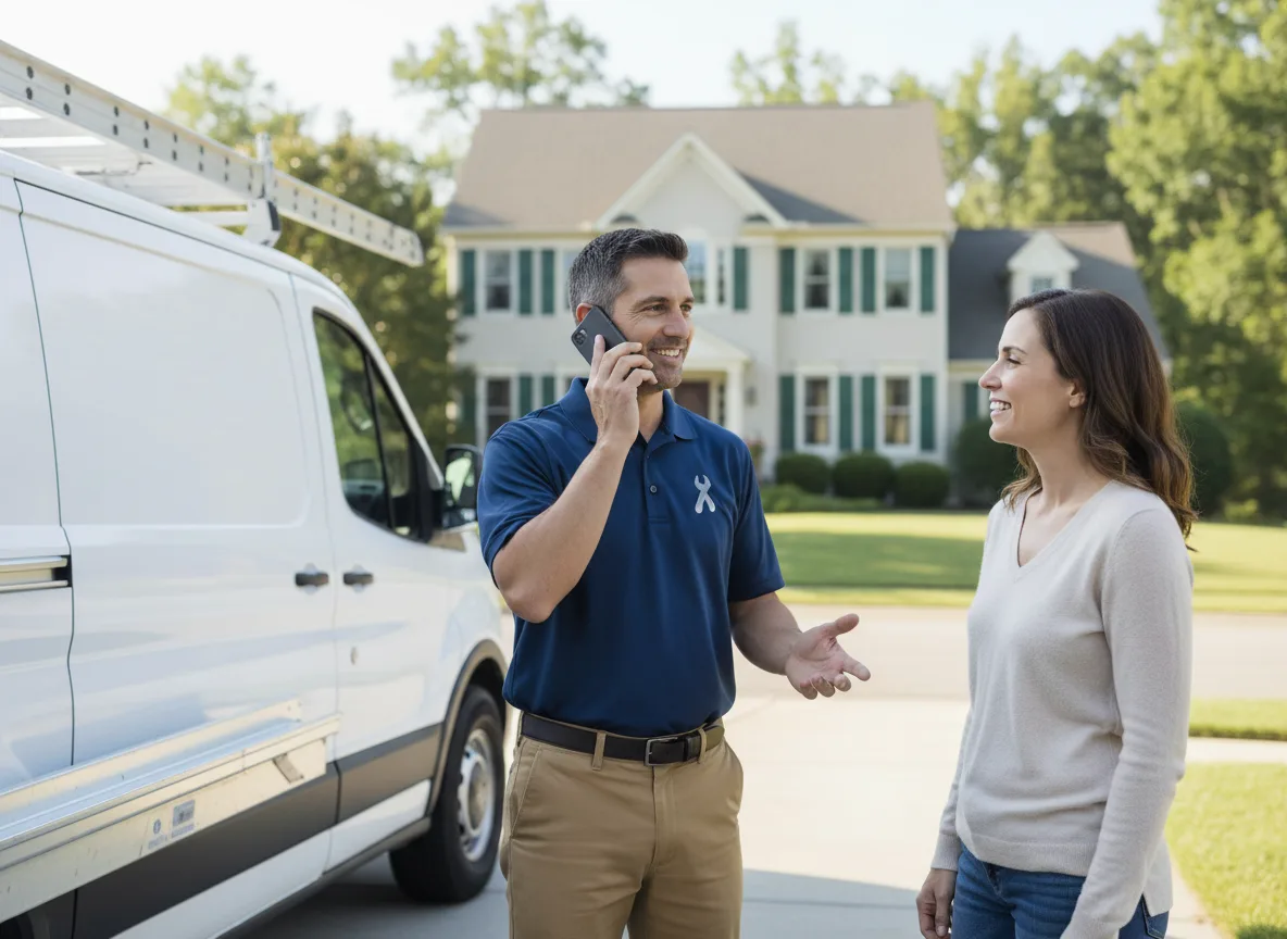 Home Gutter Service Ocean View, DE FAQs